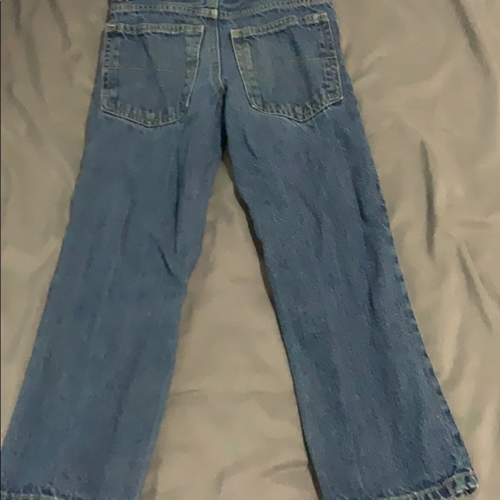 Carter Boy Pants - Picture 4 of 4